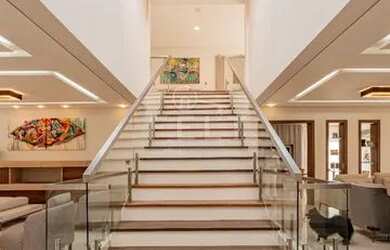 Imagem 5: BARUERI - Casa de Condomínio - Alphaville Residencial Um