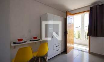 Imagem 5: Apartamento para Aluguel - Itaquera, 1 Quarto, 25 m2