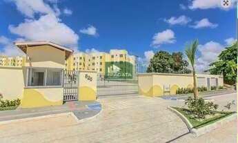 Imagem 3: APARTAMENTO ARACAJU COND MAIS VIVER TERRA BELA