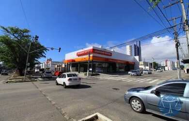 Imagem 7: NATAL - Loja/Salão - Lagoa Nova