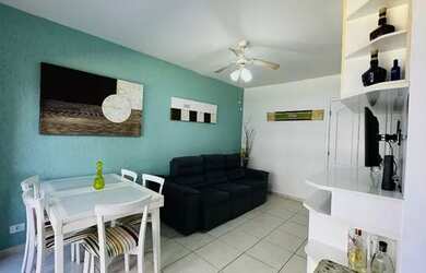 Imagem 3: Apartamento com 2 dormitórios à venda, 67 m² - Riviera de São Lourenço - Bertioga/SP