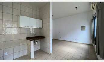 Imagem 4: Apartamento dentro de vila residencial em localização privilegiada