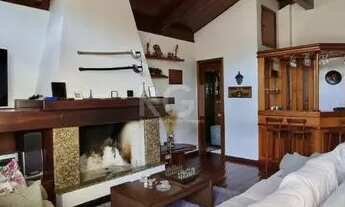 Imagem: Cobertura para Venda - 349m², 4 dormitórios