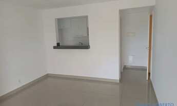 Imagem 3: APARTAMENTO - VILA SÃO FRANCISCO - SP