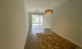 Imagem 3: Apartamento para locação no Itaim Bibi