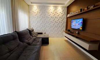 Imagem 2: Casa à venda no bairro São Jorge em Uberlândia