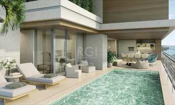 Imagem 6: Apartamento para Venda - 543m², 4 dormitórios, sendo 4 suites, 5 vagas - Cristal