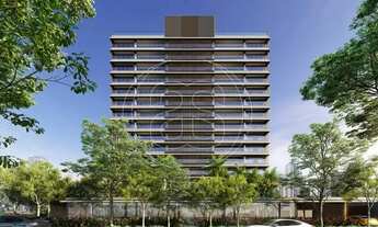 Imagem 1: São Paulo - Apartamento Padrão - Moema