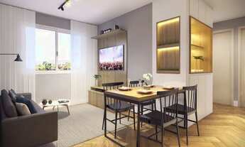 Imagem 3: Apartamento com 1 quarto, 25,39m², à venda em São Paulo, Vila Andrade