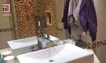 Imagem 3: Apartamento residencial à venda, Jardim Paulista, São Paulo