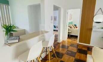 Imagem 3: Apartamento em Cidade Baixa