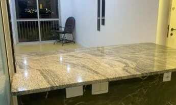 Imagem 7: Apartamento com 3 dormitórios, 77 m² - venda por R$ 478.000,00 ou aluguel por R$ 3.824,28