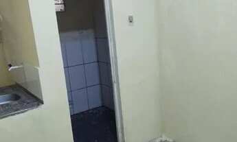 Imagem 4: Aluguel de kitnet