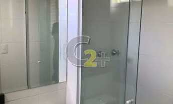 Imagem 5: APARTAMENTO - LOCAÇÃO - 2 DORMITÓRIOS - 1 SUITE - 1 VAGA