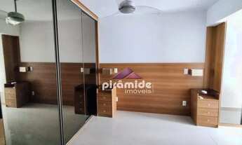 Imagem 7: Apartamento com 3 dormitórios à venda, 83 m² por R$ 800.000,00 - Jardim Aquarius - São Jos