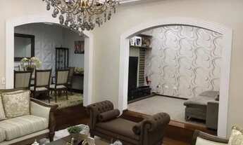 Imagem 6: Sobrado com 4 dormitórios, 422 m² - venda por R$ 1.960.000,00 ou aluguel por R$ 13.500,00