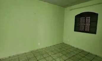 Imagem 3: Casa com 1 dormitório para alugar, 50 m² por R$ 1.150,00/mês - Vila Mirante - São Paulo/SP