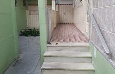 Imagem 6: Alugo Belíssima Casa de vila térrea reformada 40 m² 1 Qto. ótima localização próximo BRT V