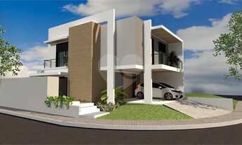 Imagem 3: Linda casa térrea com 168 m² de área construída, em terreno de 184,89 m², no Terras e São