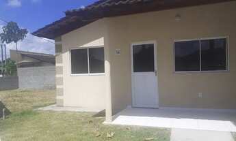 Imagem: Casa em condomínio fechado Reserva do Alto