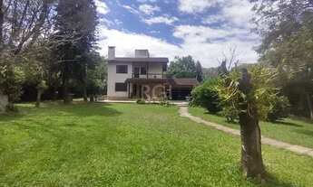 Imagem: Sítio para Venda - 222m², 3 dormitórios