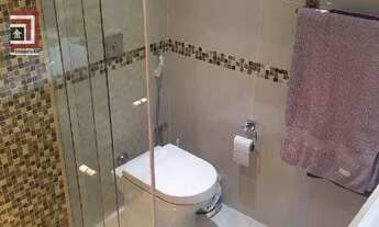 Imagem 2: Apartamento residencial à venda, Jardim Paulista, São Paulo