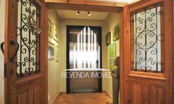 Imagem 3: 3 dormitórios, 3 suites e 3 vagas no Morumbi