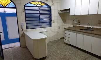 Imagem 5: Casa Assobradada no Jardim São Paulo com 5 dormitórios 3 suítes 8 vagas Piscina Salão de F