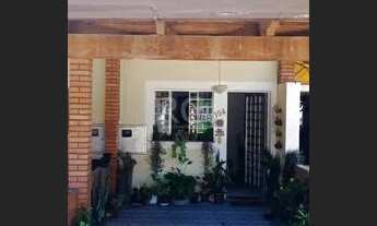 Imagem: Sobrado em Hípica