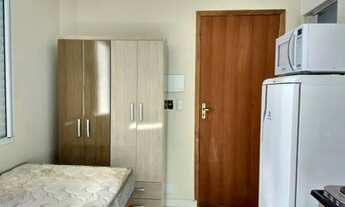 Imagem: Studio Kitnet Suíte Mobiliado 1 Dormitório