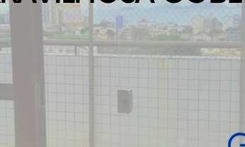 Imagem 1: Apartamento para venda com 140 metros quadrados com 3 quartos em Glória - Macaé - RJ