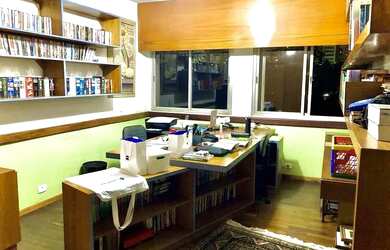 Imagem 7: Apartamento Venda Jardim Europa 260 m² 4 Dormitórios