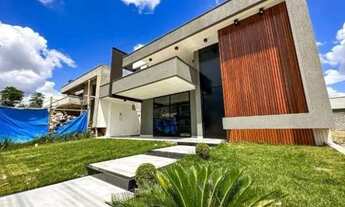 Imagem: Casa Terrea no Morada dos Passaros 3 Suites