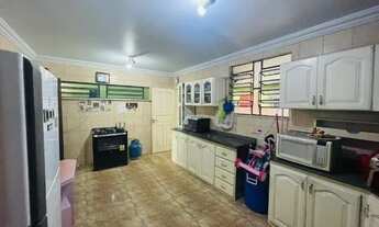 Imagem 7: Novo Aleixo - núcleo 15 - 3 suítes - 250M²