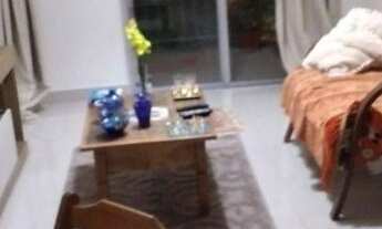 Imagem 2: Apartamento com 2 dormitórios para alugar, 59 m² por R$ 1.564,40/mês - Praça Seca - Rio de