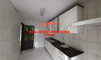 Imagem 3: Apartamento para Locação em São Paulo, Vila Guarani (Z Sul), 1 dormitório, 1 banheiro, 1 v