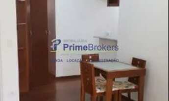 Imagem 2: APTO ALUGA-SE NA VILA CLEMENTINO C/ 55M², 2 DORMS, SALA, COZ, 2 WC, 1 VAGA, ÁREA SERVIÇO