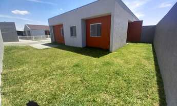 Imagem: Casa em Condomínio para Venda em Colombo