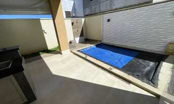 Imagem: Residencial Jardins Bolonha