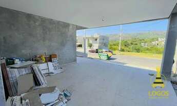 Imagem 3: Casa à venda- Condomínio Buona Vita Gold - Atibaia/SP