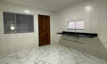 Imagem 4: Casa para aluguel possui 90 metros quadrados com 3 quartos em Colina de Laranjeiras - Serr