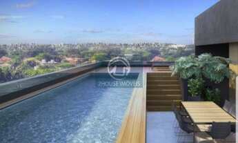 Imagem 6: Linda casa na rua Campo Verde , com 4 suites, piscina e elevador privativo