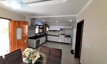 Imagem 5: Casa para Venda - 227m², 3 dormitórios, sendo 3 suites, 7 vagas - Jardim Itu Sabará