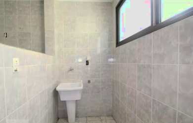 Imagem 6: Apartamento com 2 dormitórios para alugar, 75 m² por R$ 2.451,00/mês - Santa Maria - São C