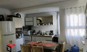 Imagem 5: Cobertura à venda 2 quartos 1 vaga Malbeck Vila América - Santo André - SP