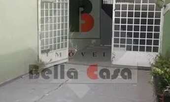 Imagem 4: Casa terreá 323 m2 vila libanesa 2 dormitórios, sala, cozinha 2 banheiros 2 vag