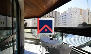 Imagem: Apartamento Venda 3 Dormitórios - 226 m²