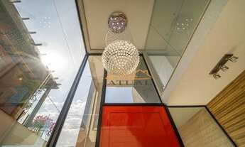 Imagem 6: Casa com 3 dormitórios, 398 m² - venda por R$ 3.300.000,00 ou aluguel por R$ 13.824,00/mês