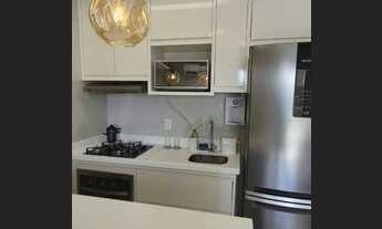 Imagem 2: Apartamento Na Zona Leste - 63M2 - 03 Quartos - São João - Teresina - PI