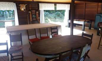 Imagem 6: Oportunidade para quem procura em campo alegre um lugar plano e com casas prontas para voc